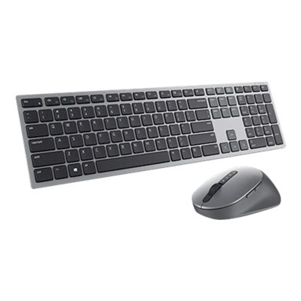 Dell Keyboard and Mouse KM7321WGY-INT