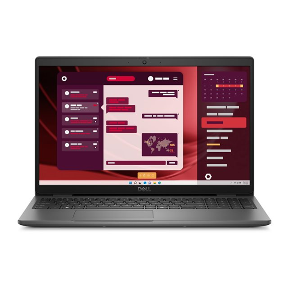 Dell Latitude 3550 (version 2024)
