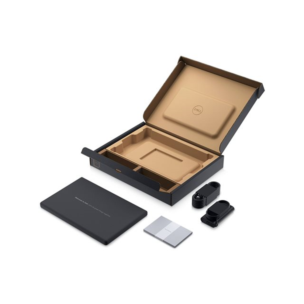 Dell Latitude 3550 (version 2024)