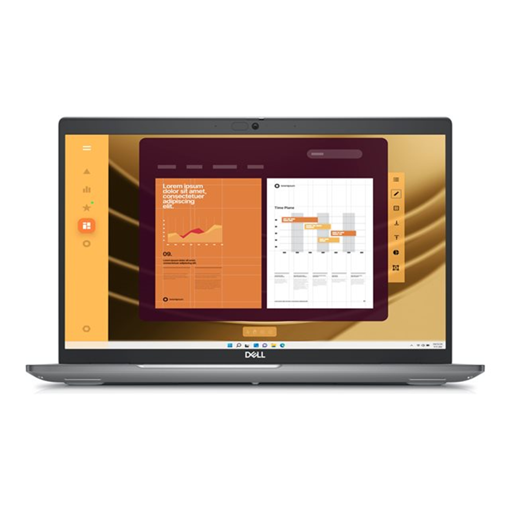 Dell Latitude 5550 (Version 2024)