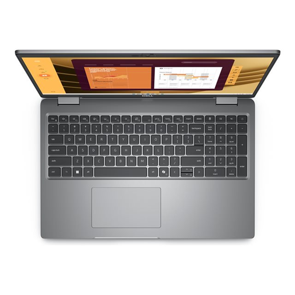 Dell Latitude 5550 (Version 2024)