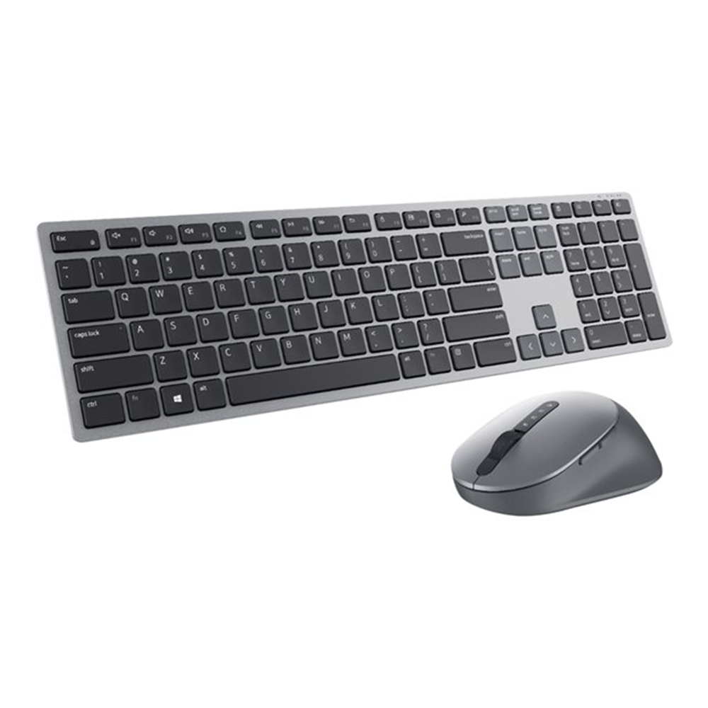 Dell Multi Dev Wireless Keyboard/Mouse