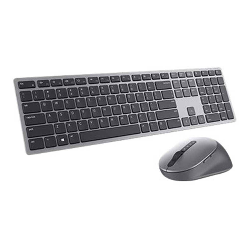 Dell Multi Dev Wireless Keyboard/Mouse Dell Multi Dev Wireless Keyboard/Mouse