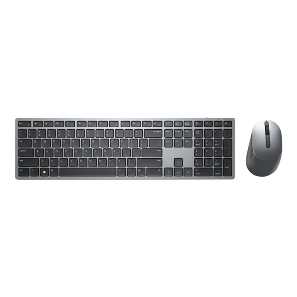 Dell Multi Dev Wireless Keyboard/Mouse Dell Multi Dev Wireless Keyboard/Mouse