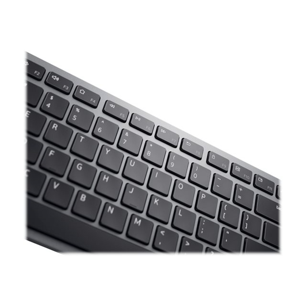 Dell Multi Dev Wireless Keyboard/Mouse Dell Multi Dev Wireless Keyboard/Mouse