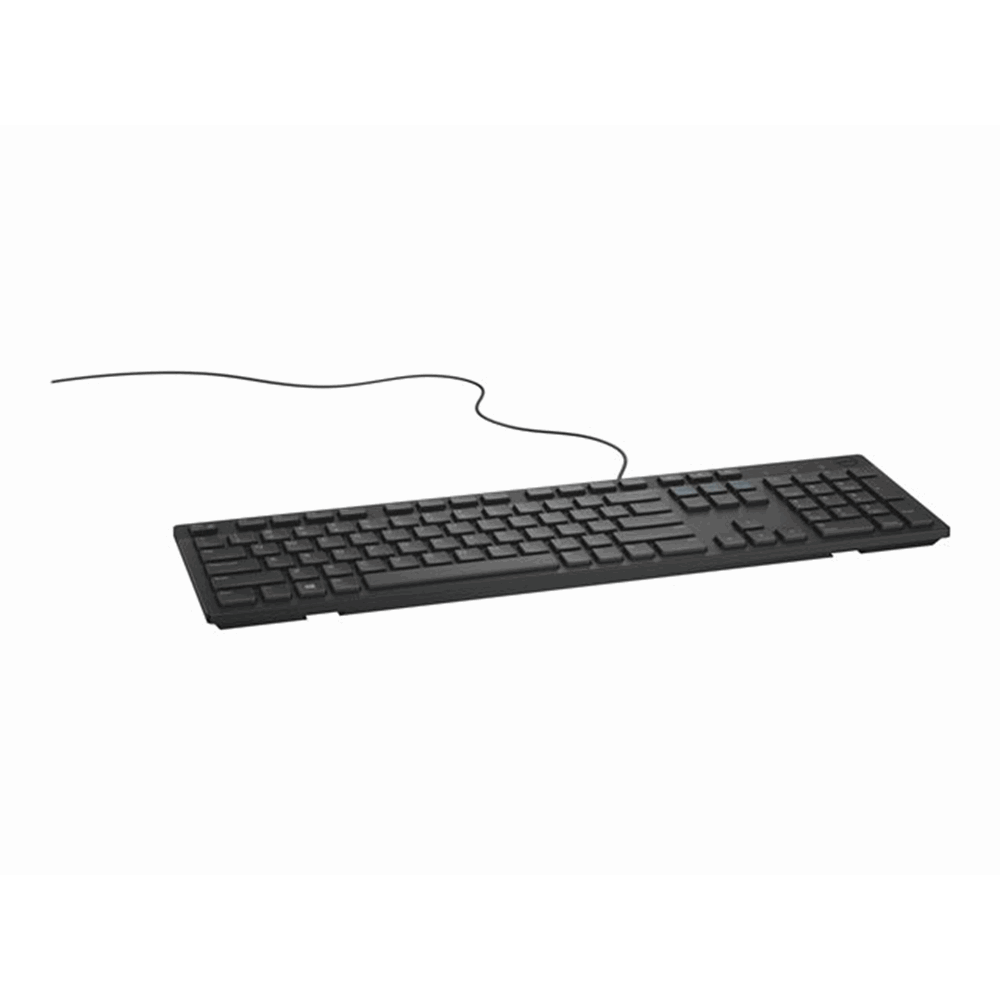Dell Multimedia Keyboard-KB216