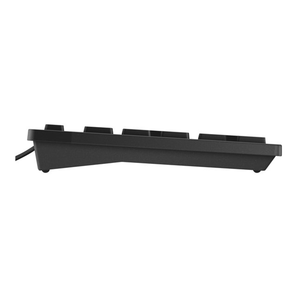 Dell Multimedia Keyboard KB216 US Black