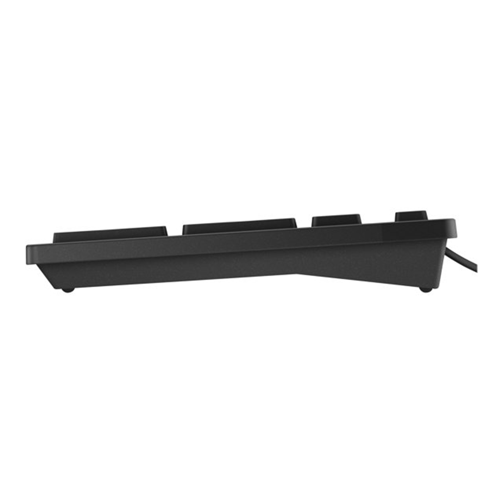 Dell Multimedia Keyboard KB216 US Black