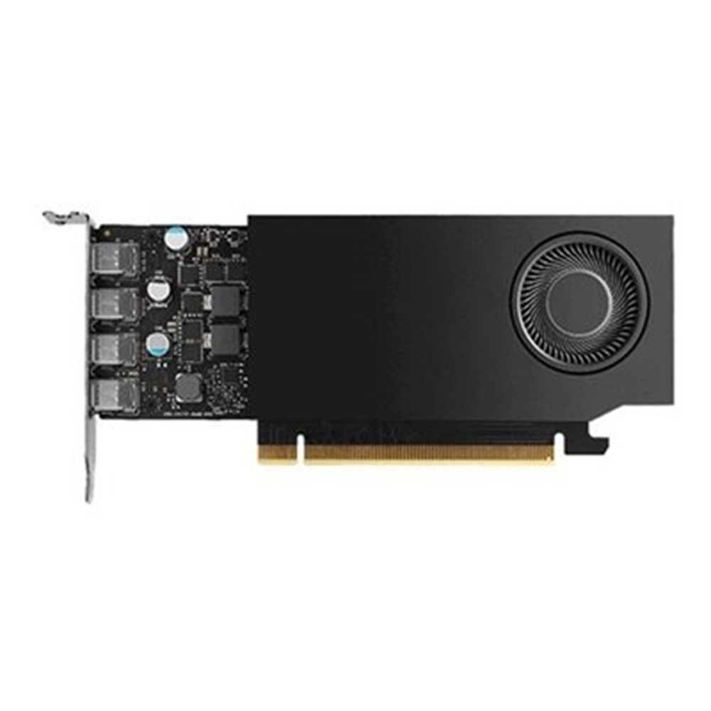 Dell NVIDIA RTX A400 4 GB GDDR6 half