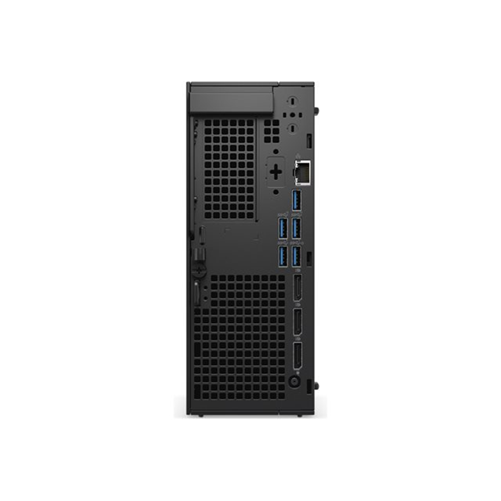 Dell OptiPlex Small Form Factor Plus 7020|260W|TPM|i7 14700|16GB|512GB SSD|Integrated|WLAN|vPro|W11 Pro|3Y Basic Onsite