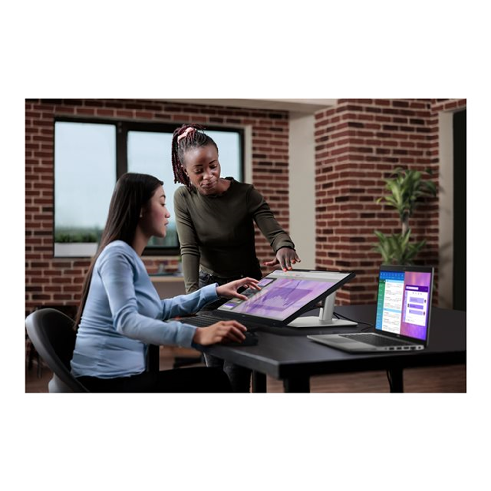 Dell P2424HT