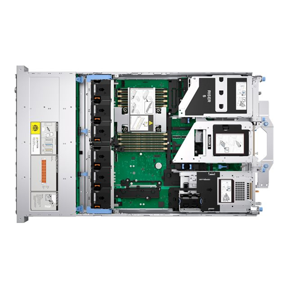 Dell PowerEdge R570 Smart Selection