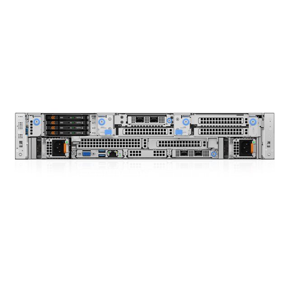 Dell PowerEdge R570 Smart Selection