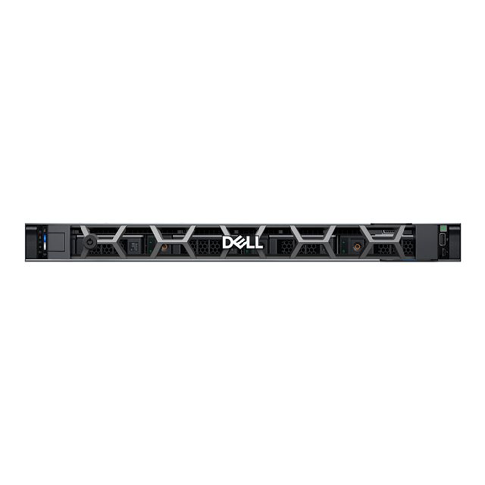 Dell PowerEdge R660XS