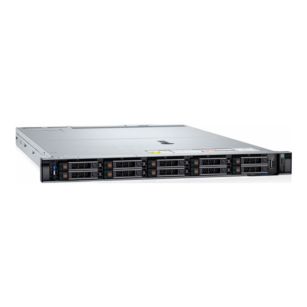Dell PowerEdge R660XS