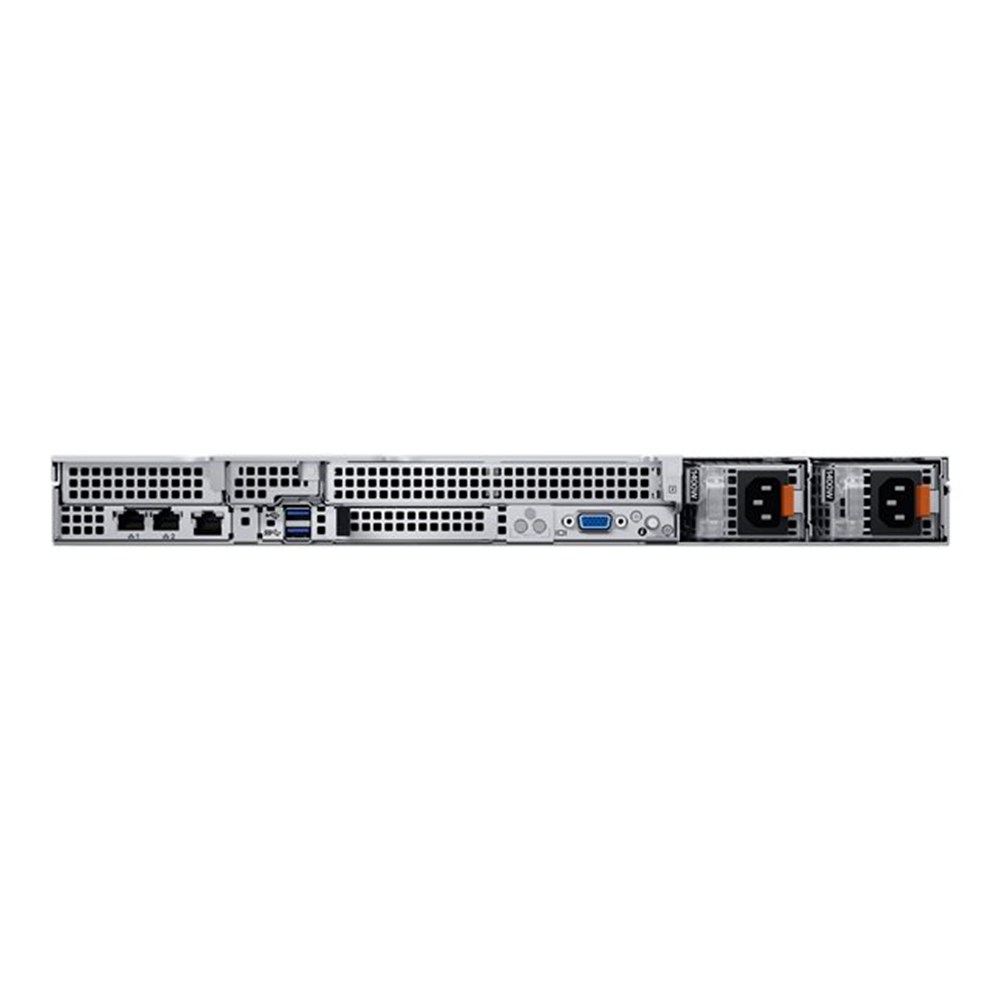 Dell PowerEdge R660XS