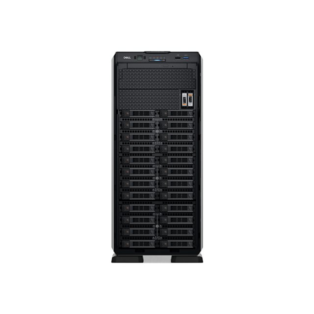 Dell PowerEdge T550