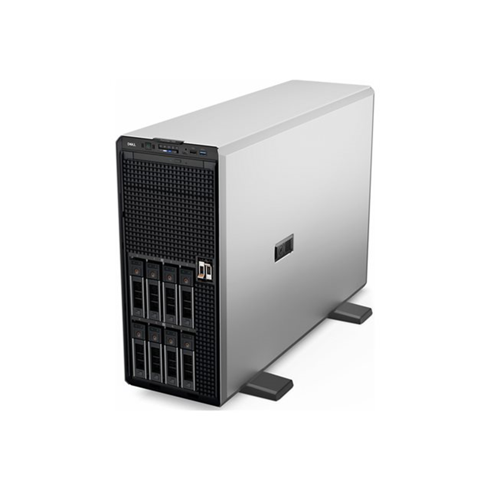 Dell PowerEdge T550