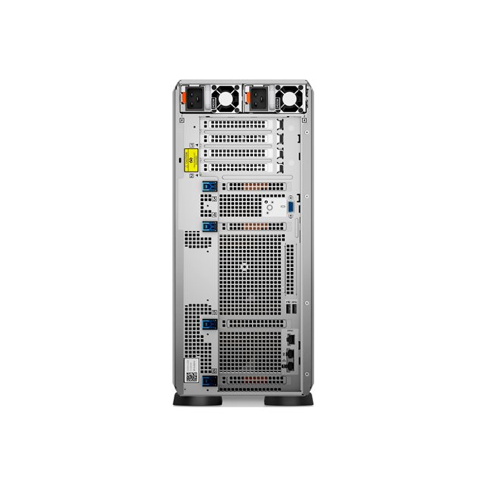 Dell PowerEdge T550