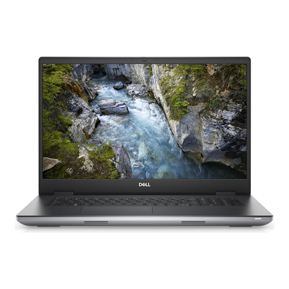 Dell Precision 7780