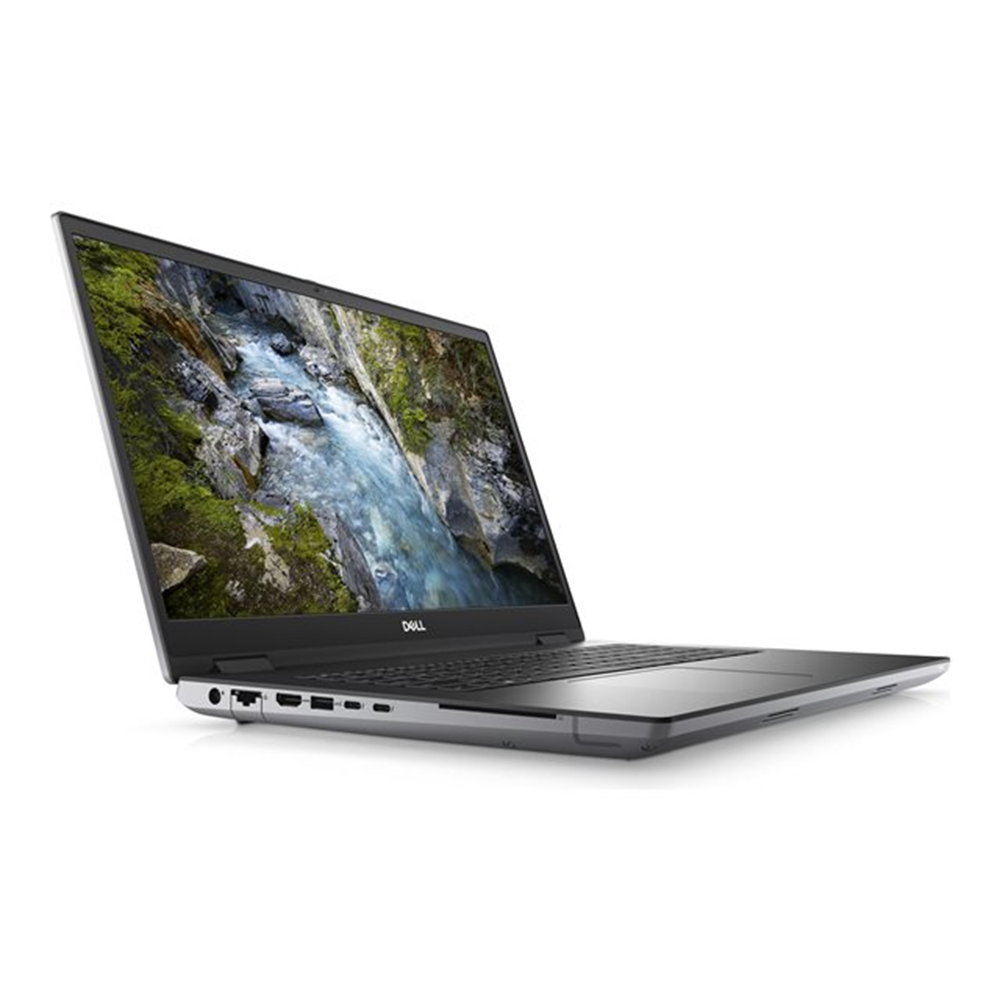 Dell Precision 7780