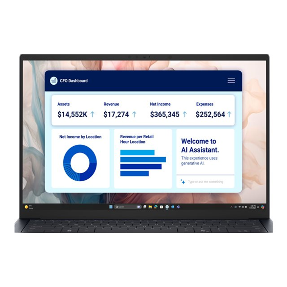 Dell Pro 14 Premium PA14250