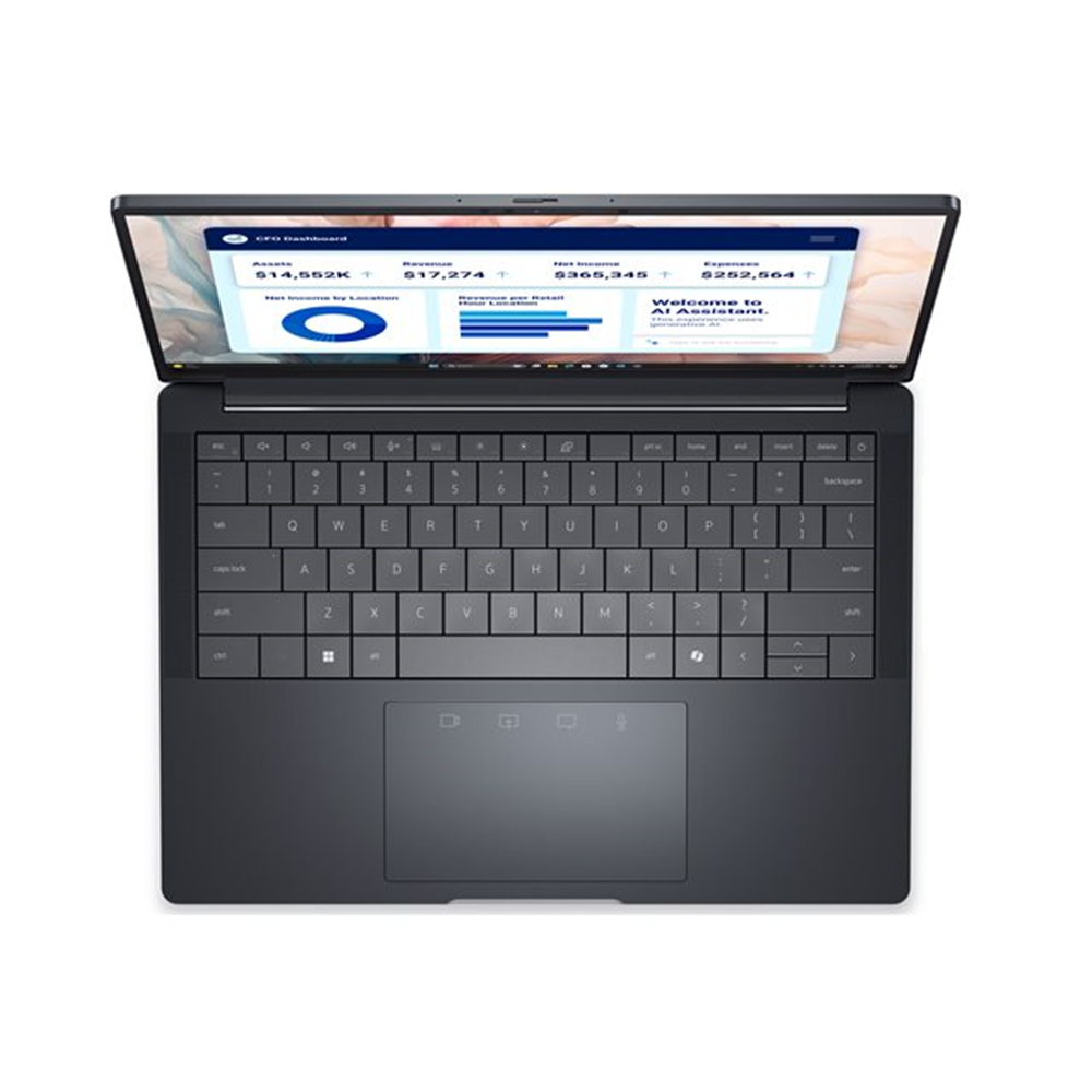 Dell Pro 14 Premium PA14250 Dell Pro 14 Premium PA14250