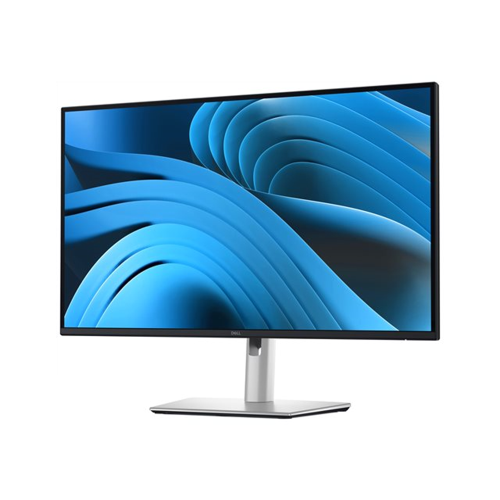 Dell Pro 27 Plus 4K USB-C Hub Monitor -
