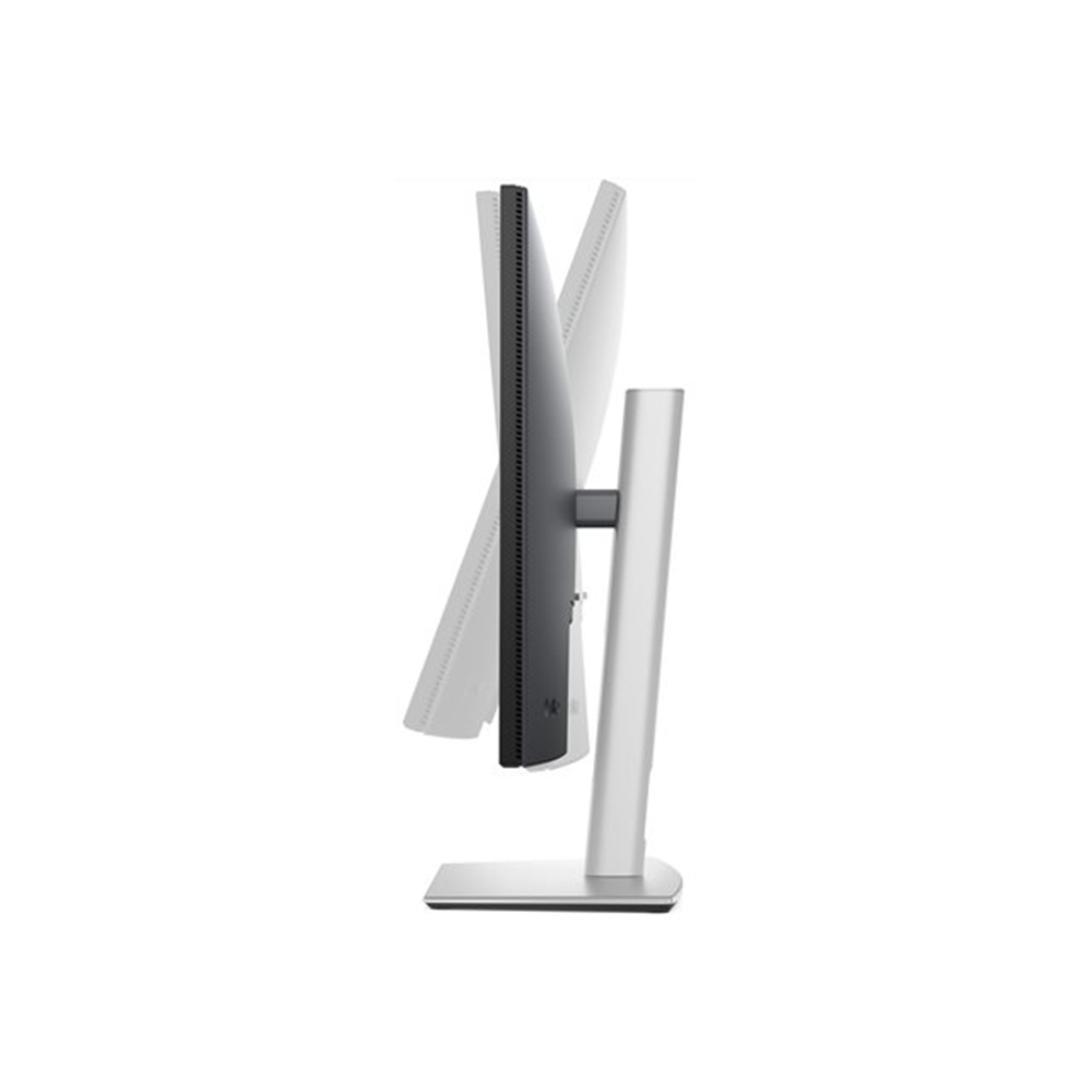 Dell Pro 27 Plus 4K USB-C Hub Monitor -