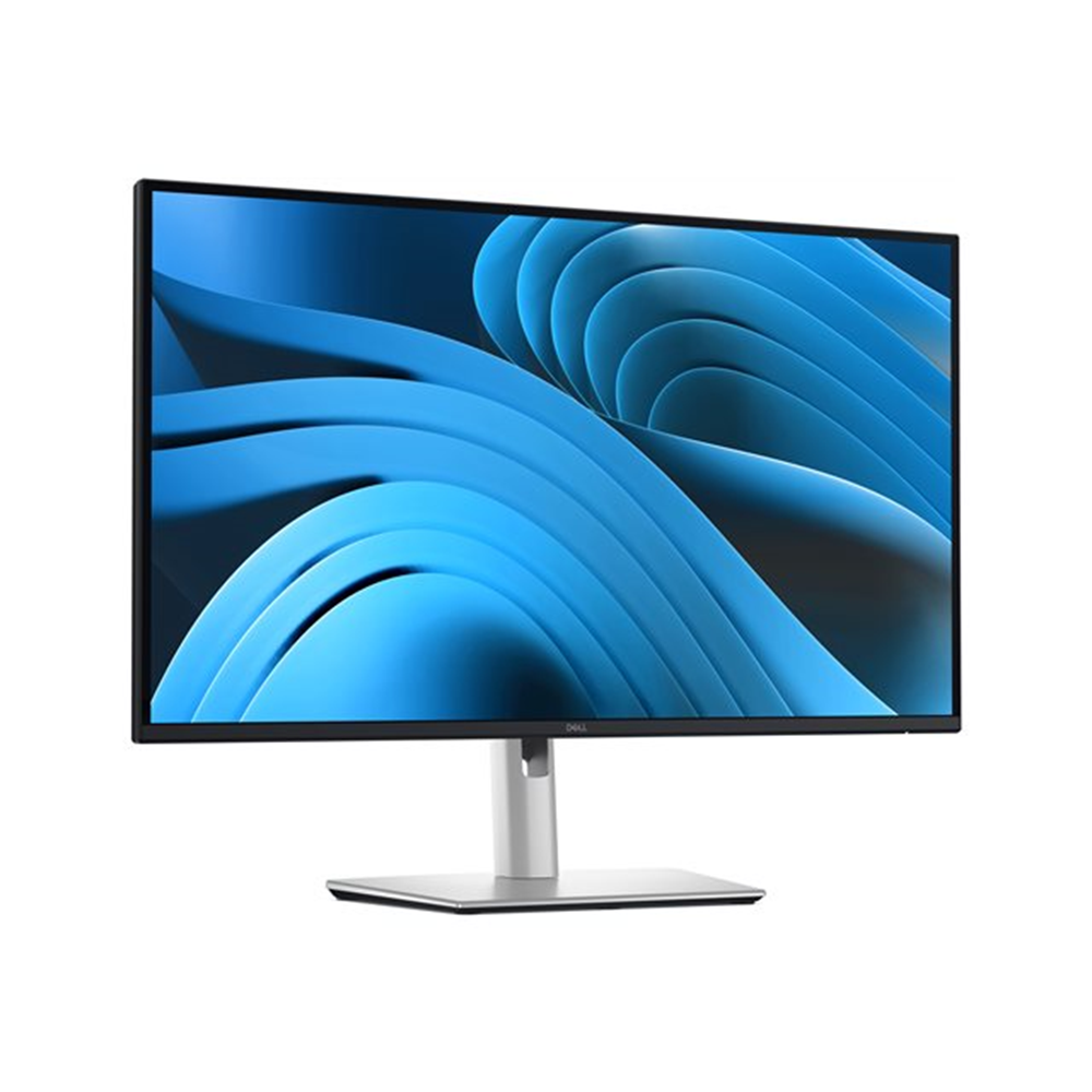 Dell Pro 27 Plus 4K USB-C Hub Monitor -