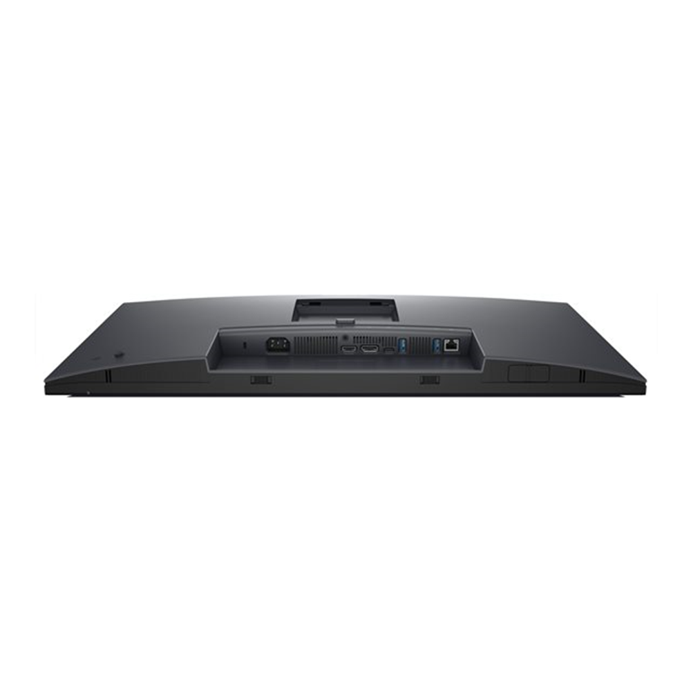 Dell Pro 27 Plus 4K USB-C Hub Monitor -