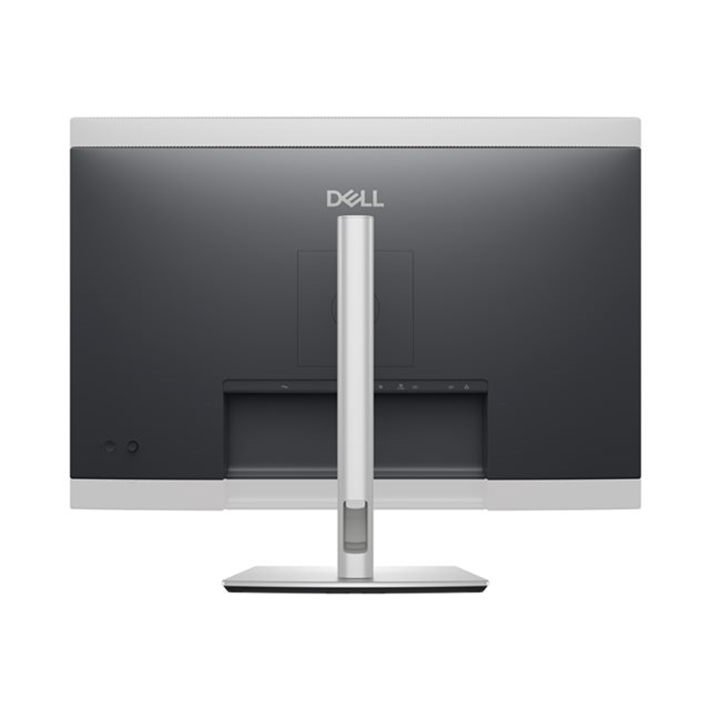 Dell Pro 27 Plus 4K USB-C Hub Monitor -