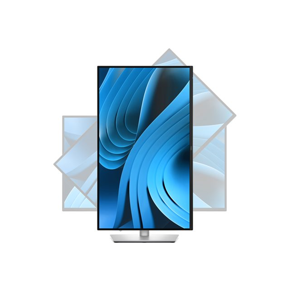 Dell Pro 27 Plus Monitor - P2725D