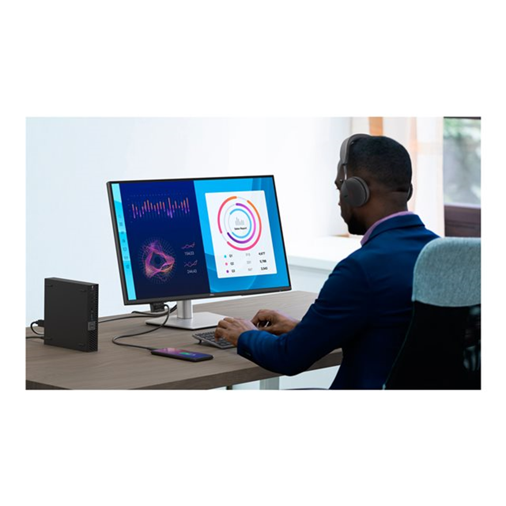 Dell Pro 27 Plus Monitor - P2725D