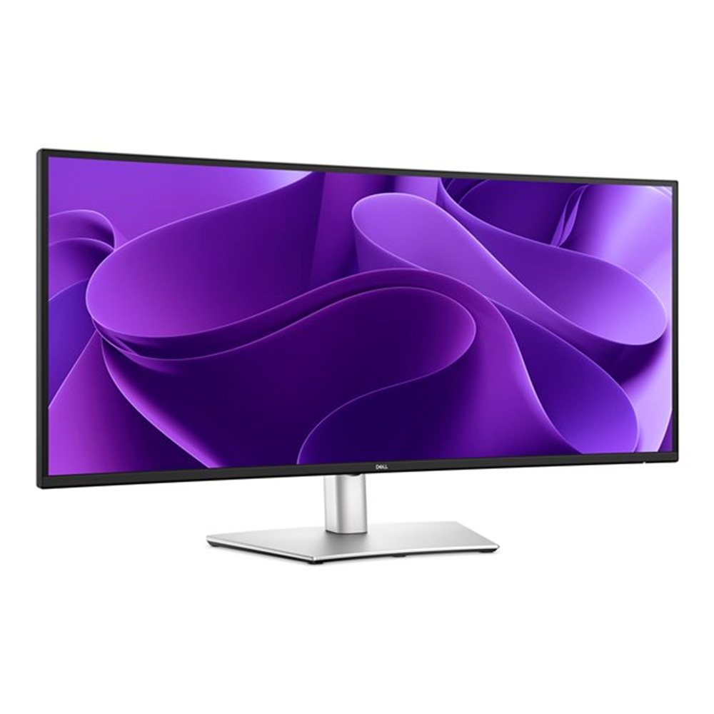 Dell Pro 34 Plus USB-C Hub Monitor - P3