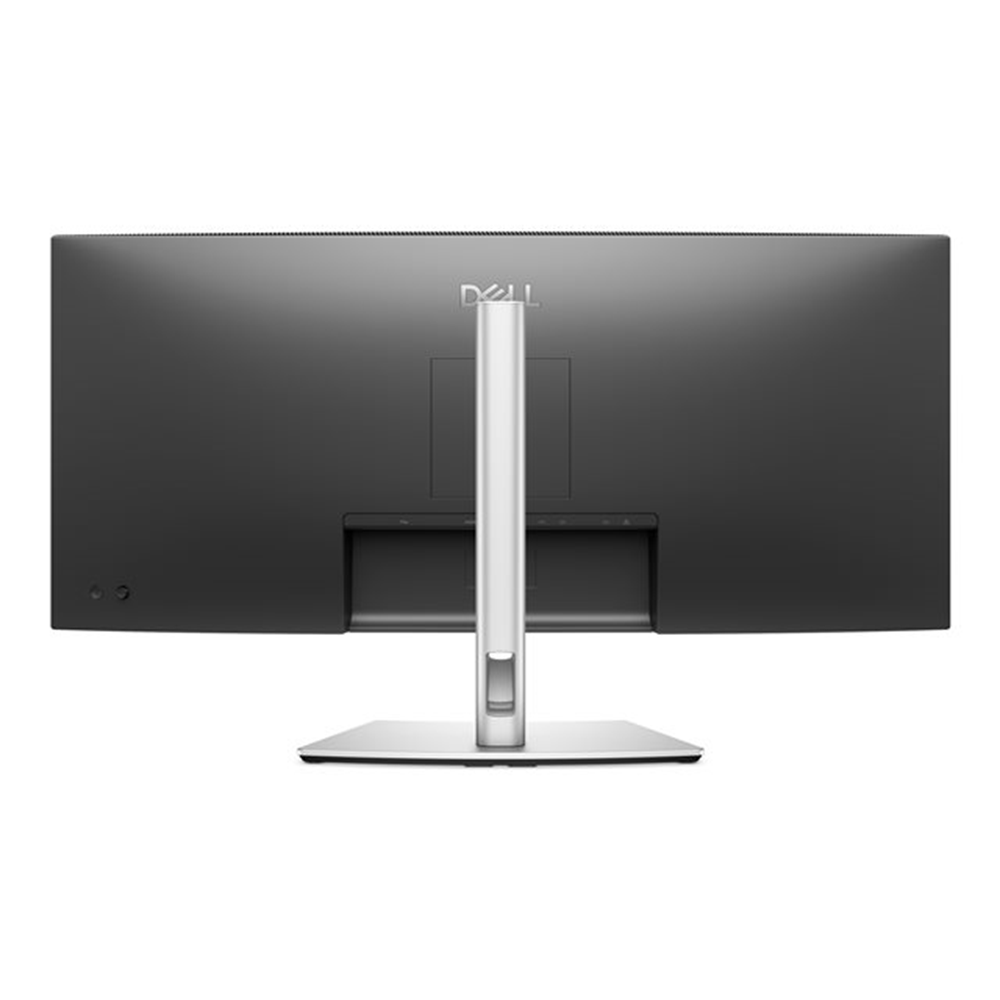 Dell Pro 34 Plus USB-C Hub Monitor - P3