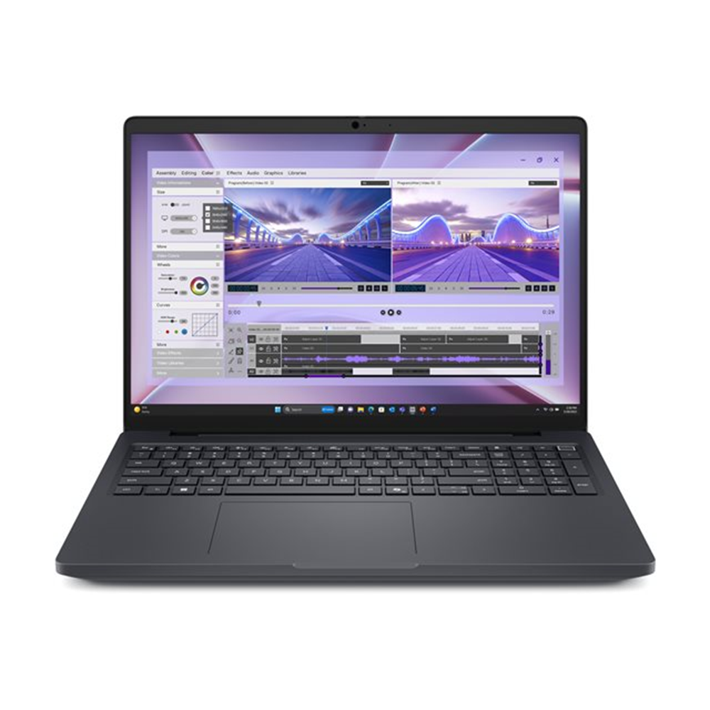 Dell Pro Max 16 MC16250