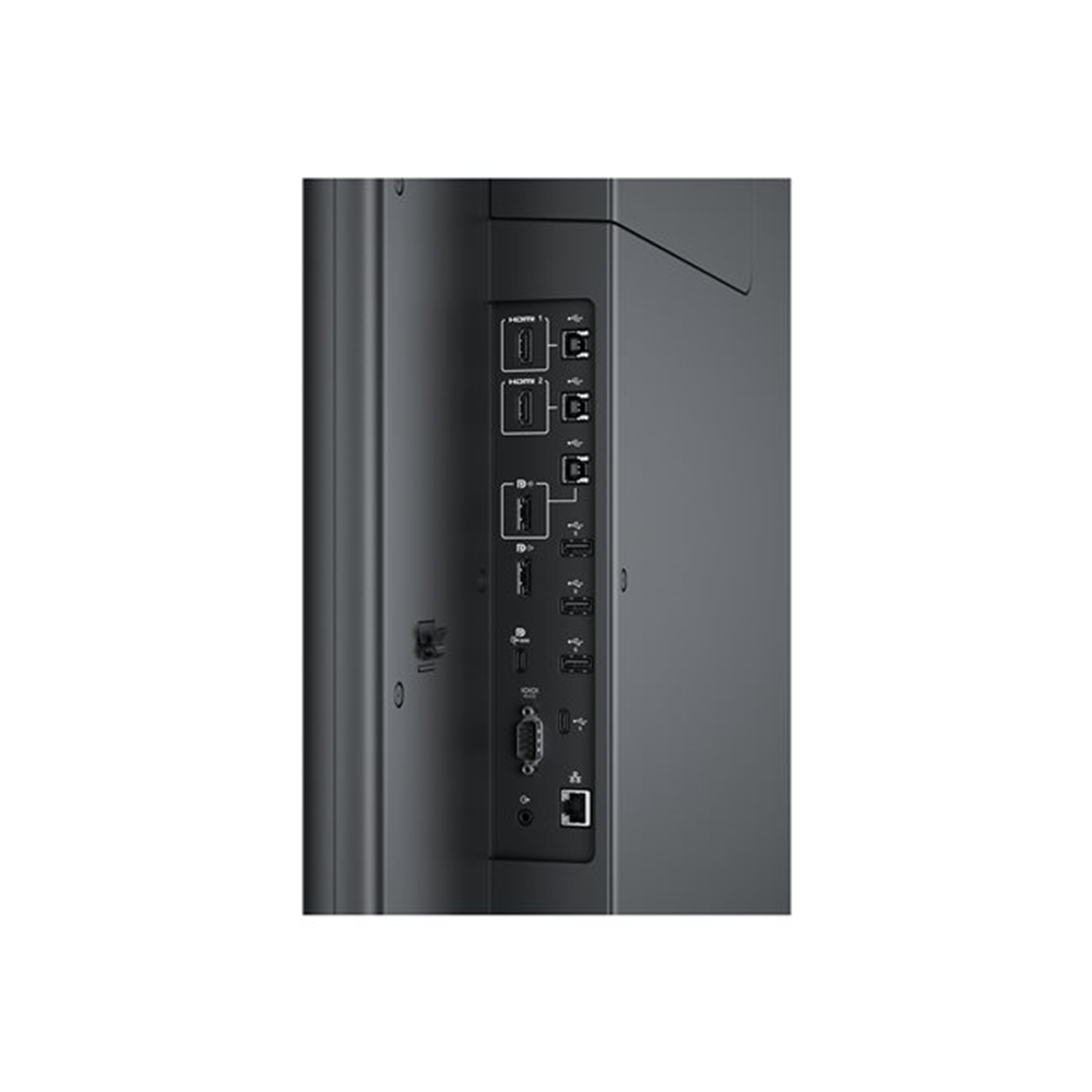 Dell Pro-P7525QT 74.5IN 3840x2160 16:9 8