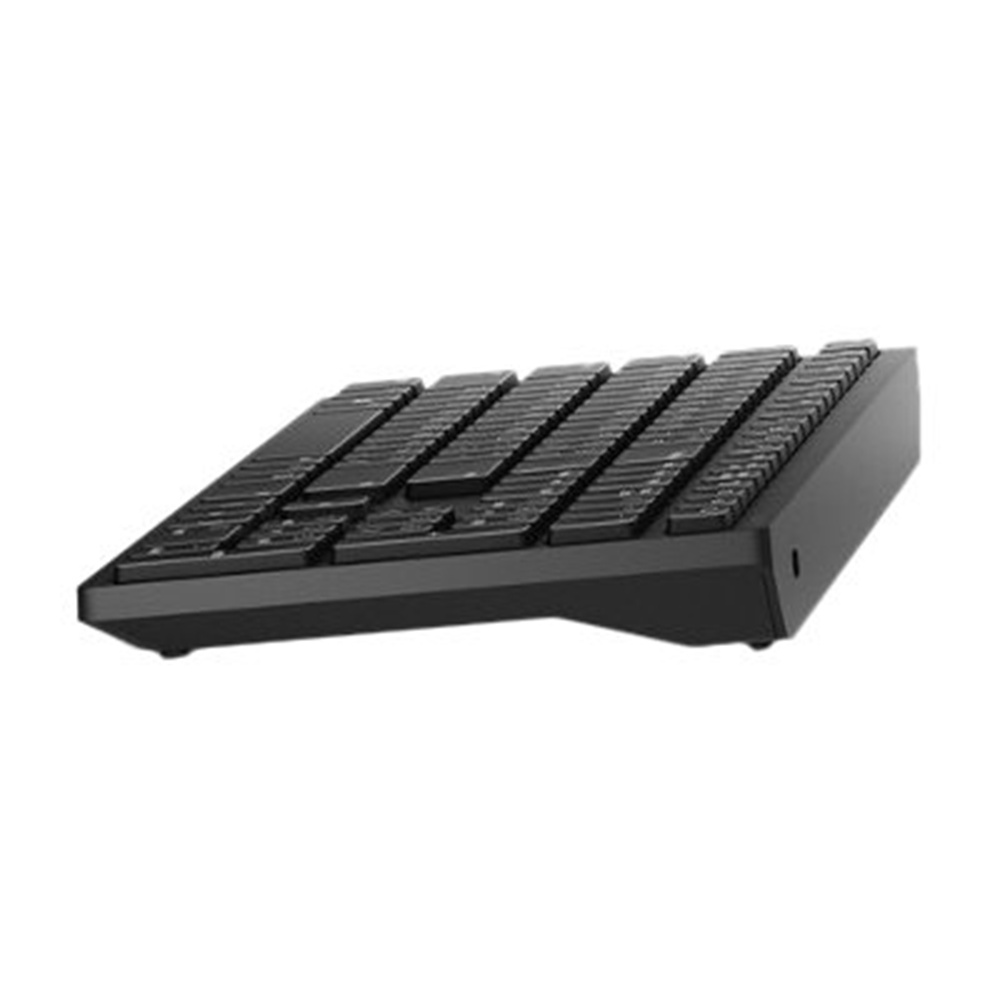 Dell Pro Wireless Keyboard and Mouse Dell Pro Wireless Keyboard and Mouse