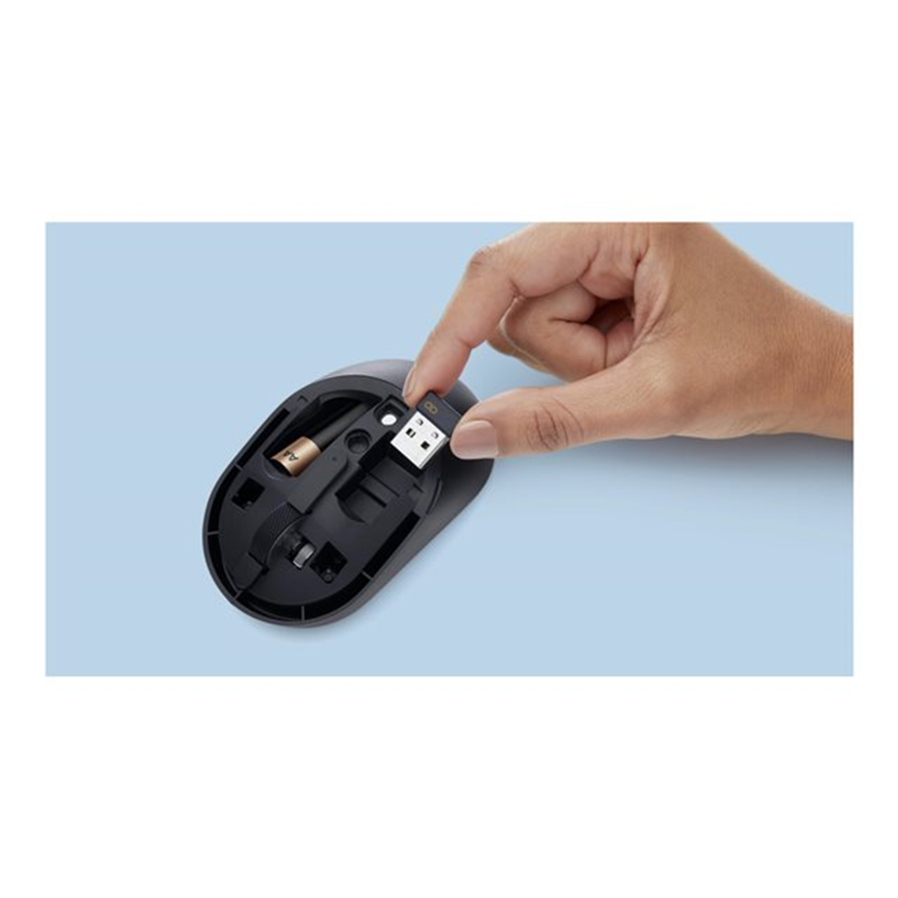 Dell Silent Mouse - MS355