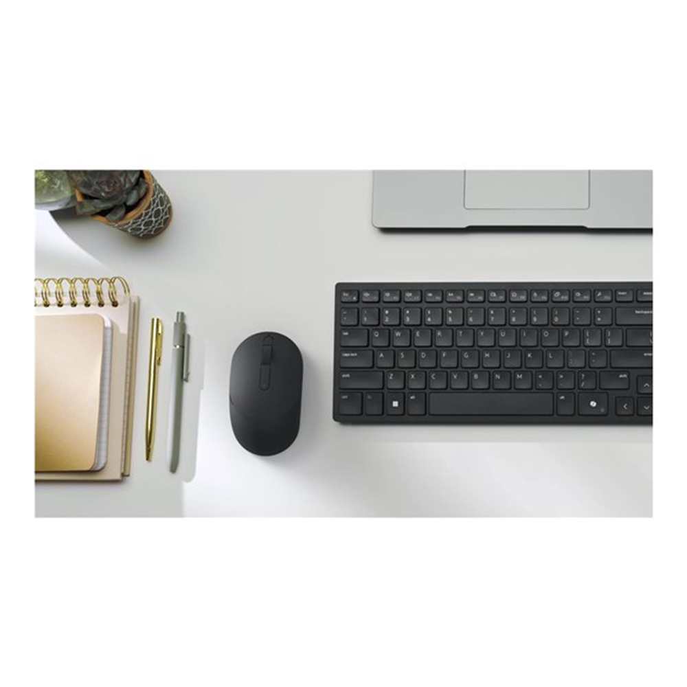 Dell Silent Mouse - MS355