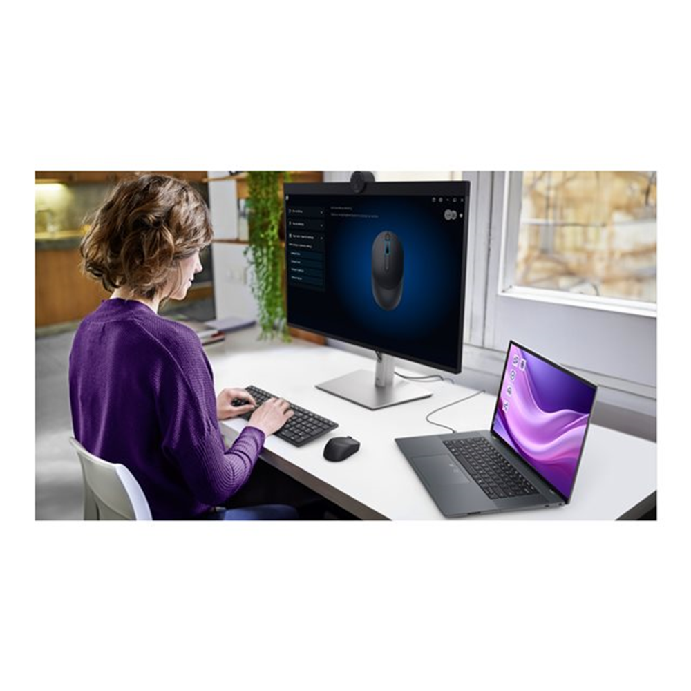 Dell Silent Mouse - MS355