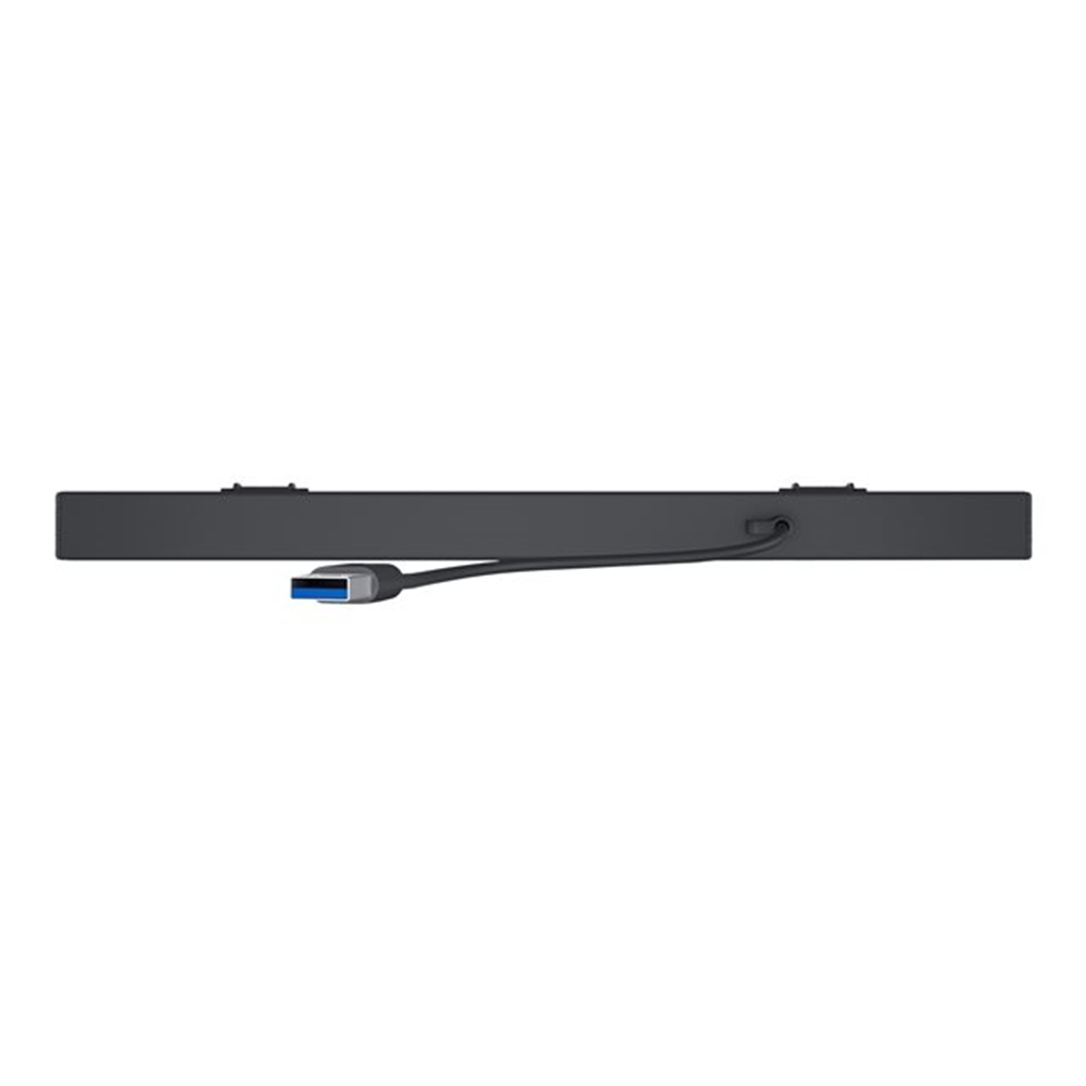 Dell Slim Soundbar SB521A P3221D P2721Q