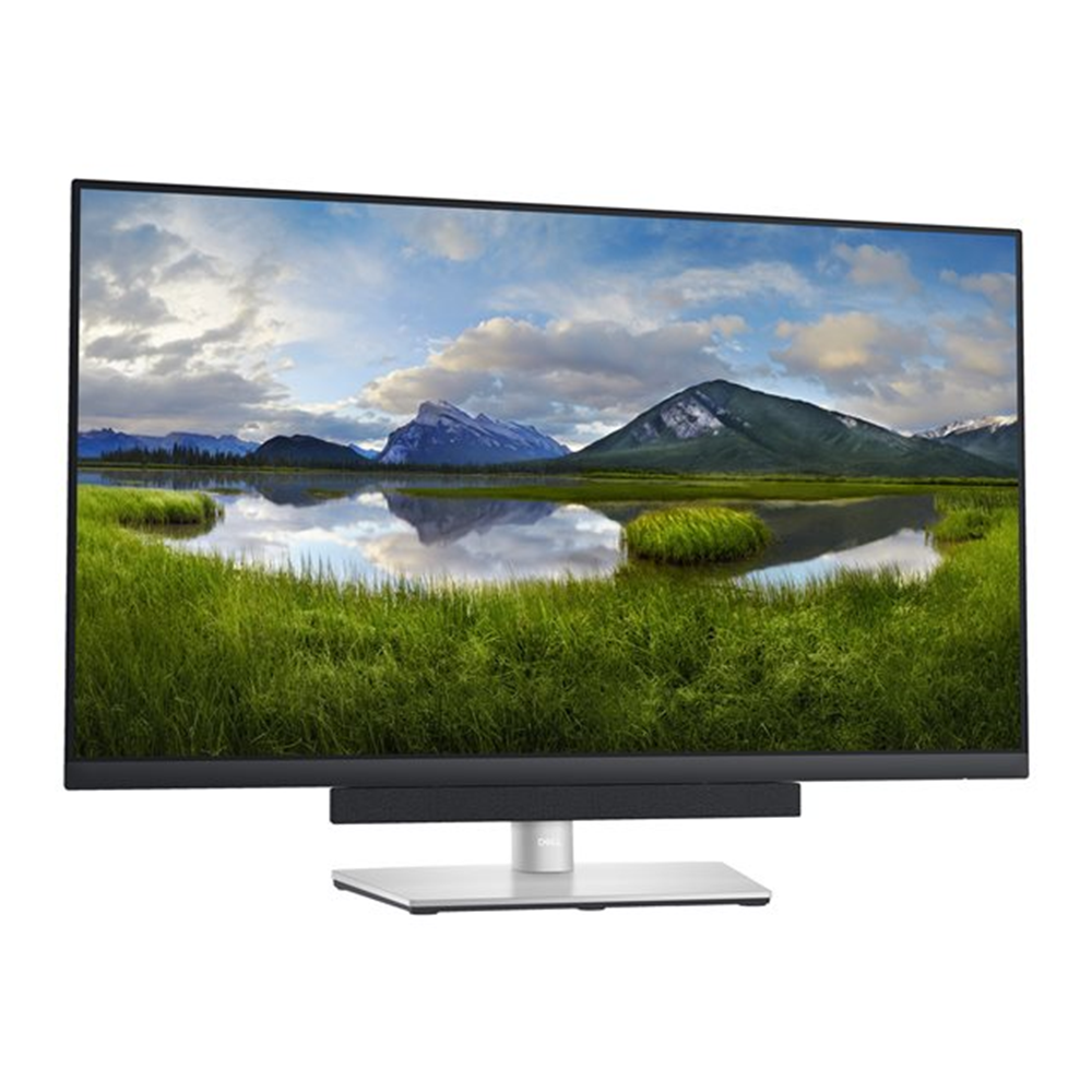 Dell Slim Soundbar SB521A P3221D P2721Q