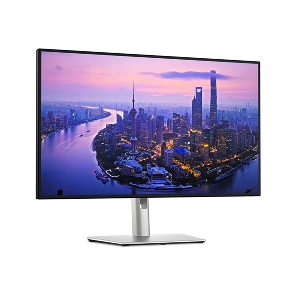 Dell UltraSharp 27 4K Thunderbolt Hub Monitor