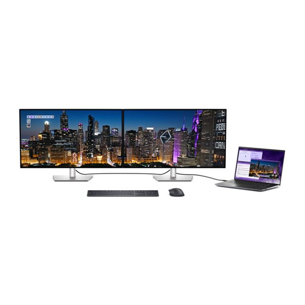 Dell UltraSharp 32 4K Thunderbolt Hub Monitor