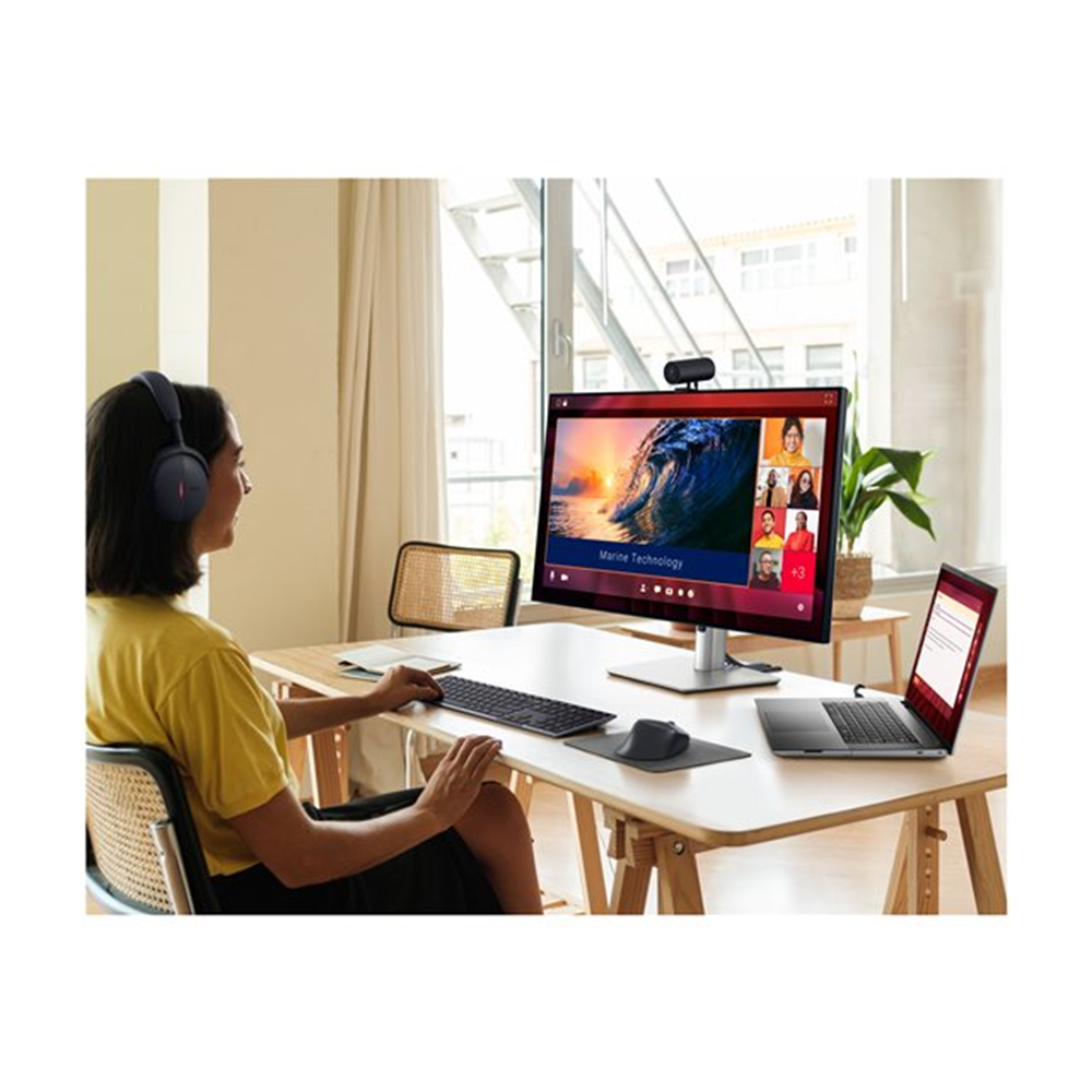 Dell UltraSharp 32 4K Thunderbolt Hub Monitor