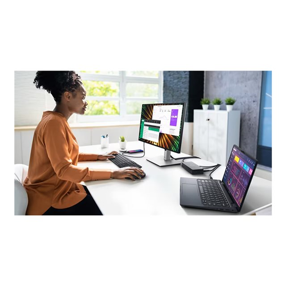 Dell UltraSharp U2424H Dell UltraSharp U2424H