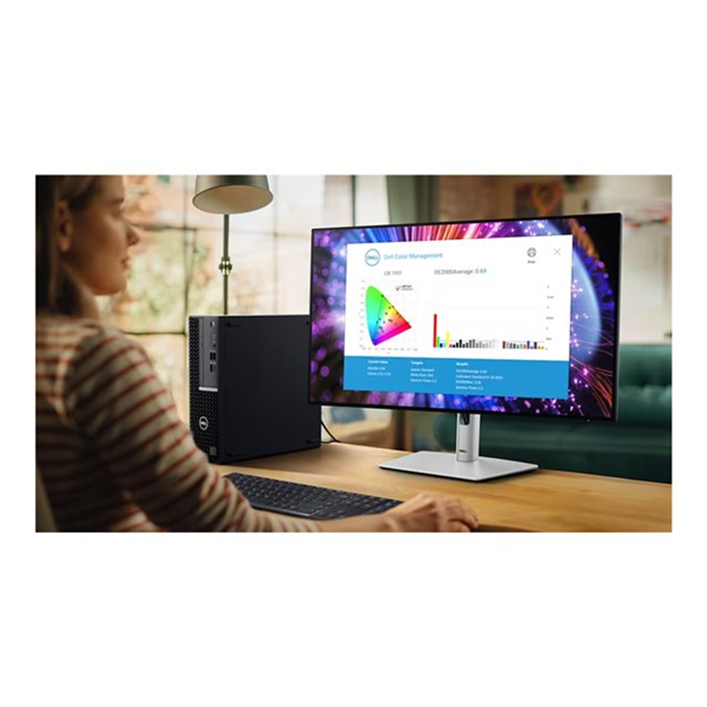 Dell UltraSharp U2724D