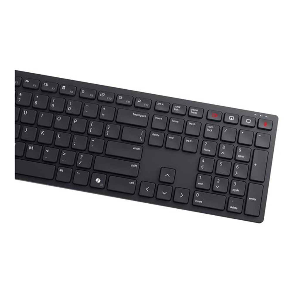 Dell Wired Collaboration KB KB525C FR